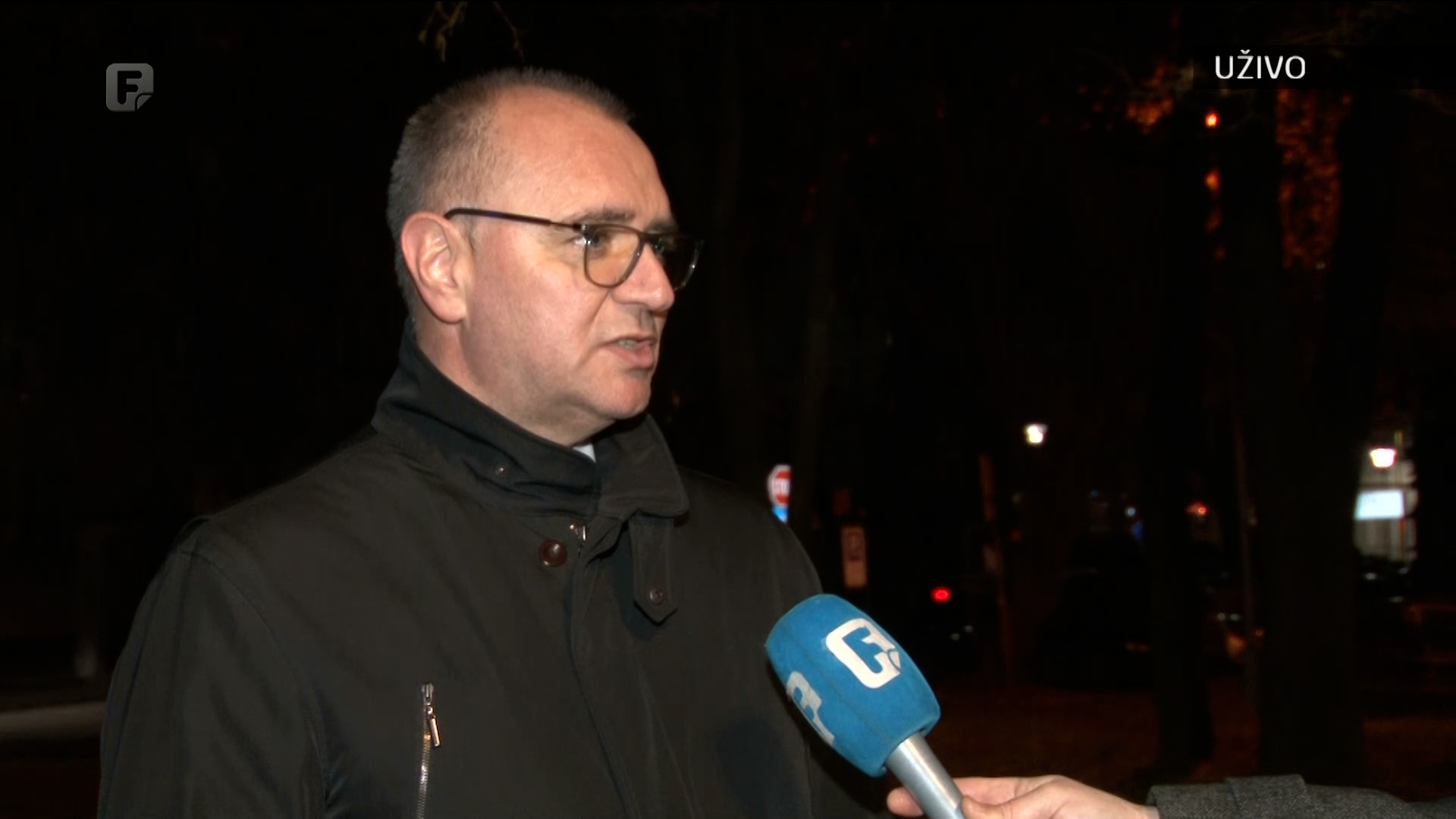 Lugavić poručio da će ostati dostupan građanima i građankama